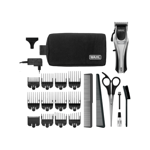 Wahl Cordless Lithium-Ion Multi-Cut Hair Clipper Kit (22 Piece) (Photo: 3)